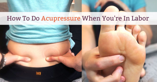 How To Do Acupressure When Youre In Labour Paddington Clinic Brisbane 