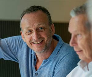 Healthy Ageing & Wellness