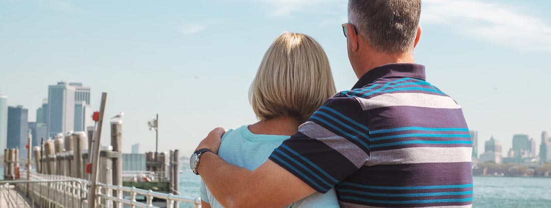 Healthy Ageing with vitality is possible with natural therapies.