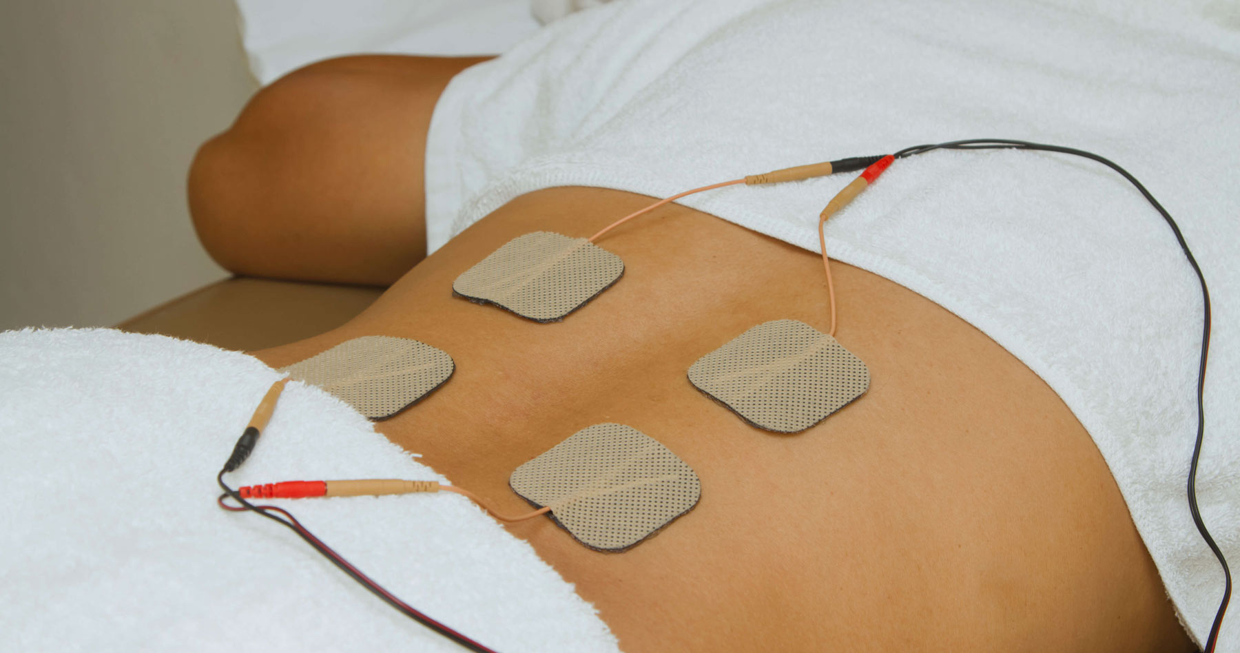 Frequency-Specific Microcurrent Therapy Brisbane