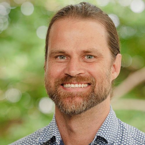 Joel Delaney