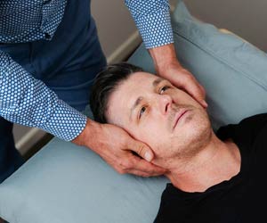 Pain and Injury Recovery