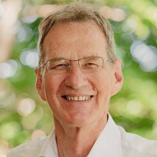 Peter Delaney