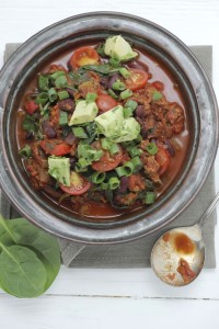 One Week Meal Plan