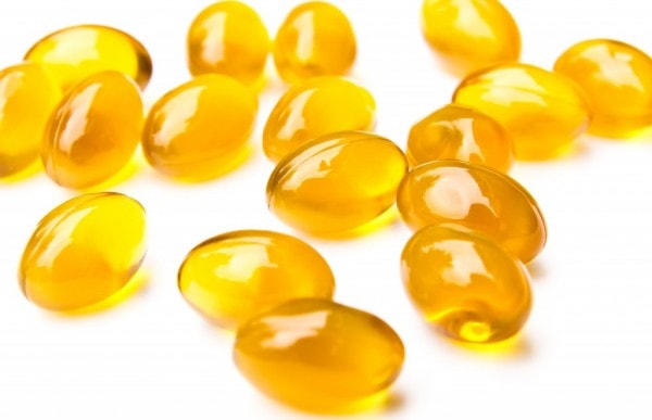 Getting Your Child to Sleep Naturally + 10 Remedies for Nightmares vitamin d supplement gel caplets 123rf.com 1024x661