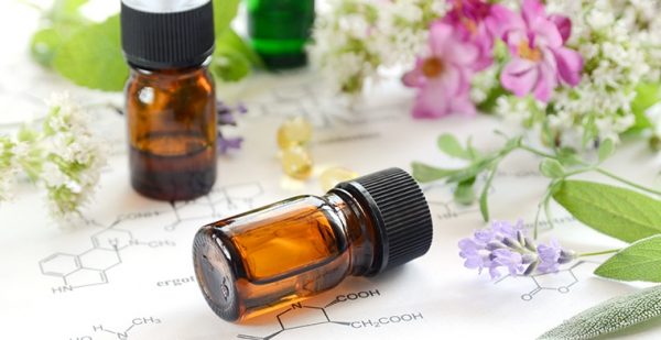 Using Essential Oils for Anxiety & Other Home Remedies essential oils