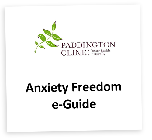 90 Days to Anxiety Freedom