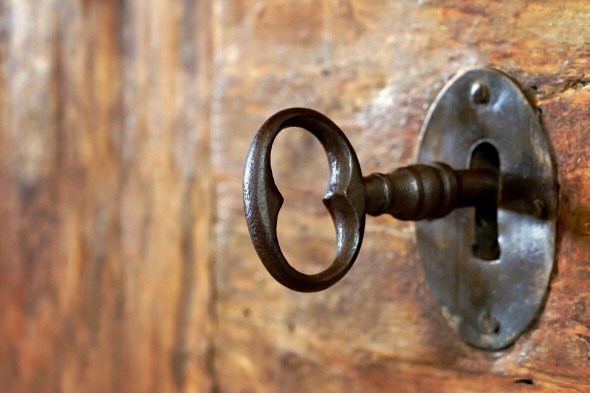 Emotions are the glue that keep us locked.
