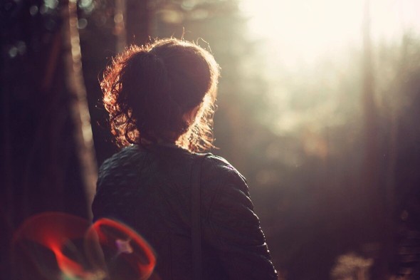 What to do with Fear