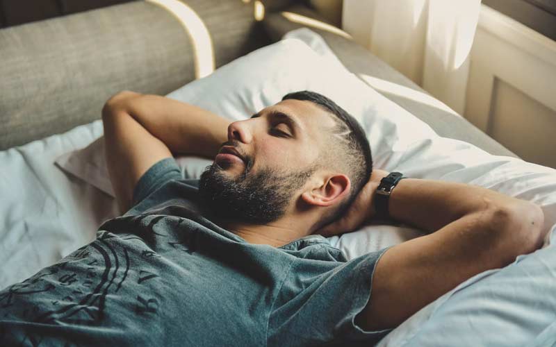 How Rest Helps You Get Fitter, Stronger and Faster