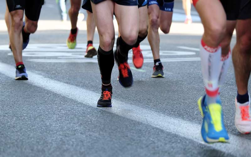The Truths and Myths of Sports Recovery